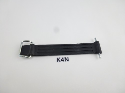 Battery rubber holder - rubber,