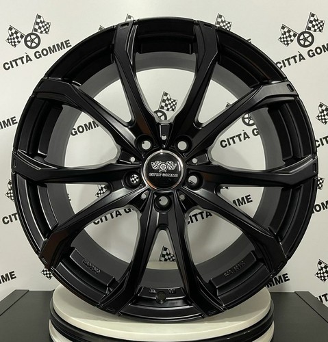 Alloy wheels compatible with - wheels,