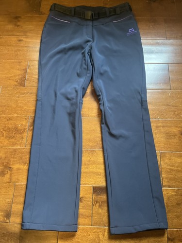 Mountain equipment pants - equipment, co-op