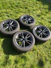 18" Genuine Audi Q2 S-line