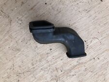 YAMAHA TR1 AIR BOX INTAKE TR1 XV1000 AIRBOX BARE TR1 4X7 AIRBOX INTAKE