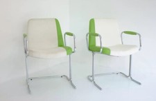 Pieff Eleganza Arm/Desk chairs