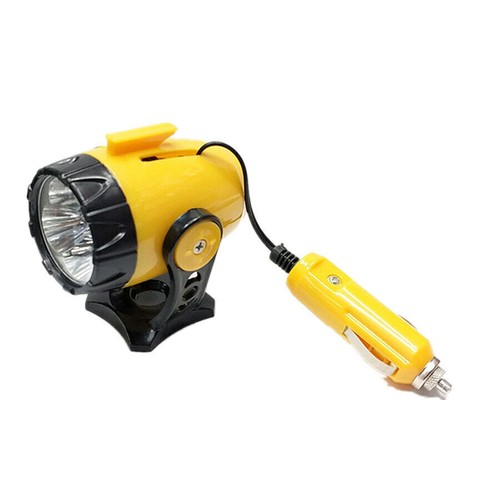 Portable led car emergency - car,