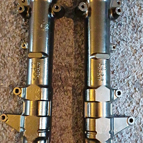 Suzuki gsf 1200 bandit lower - 1200,
