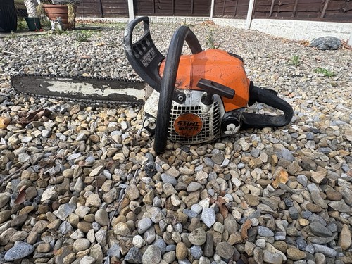 Stihl ms211 chainsaw spares - ms211,