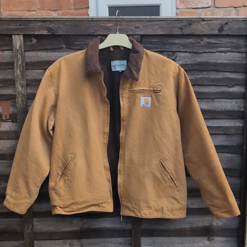Carhartt wip men brown lined - carhartt,