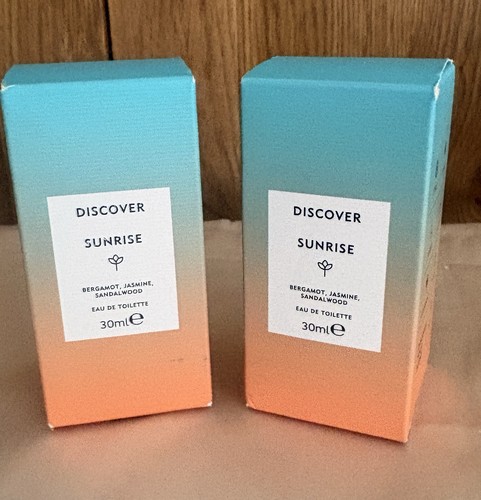 Discover sunrise limited - discover,