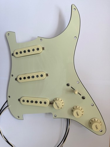 Fender custom shop - custom, texas