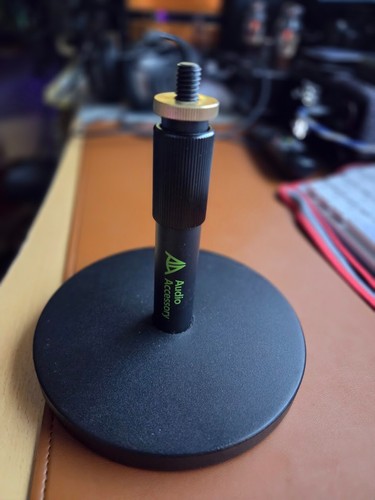 Audio accessory short - audio,