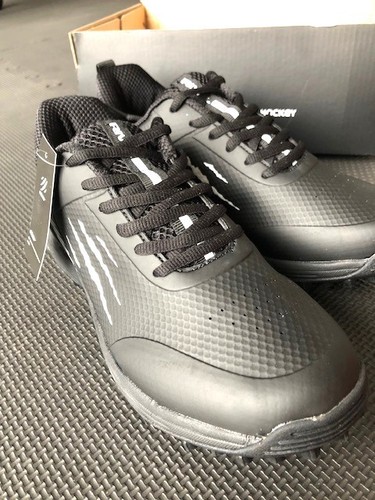 Rival mk1 hockey shoes - rival,