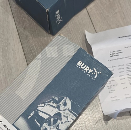 Bury universal smartphone - bury,