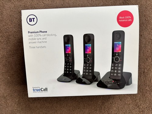 Premium trio digital - bt,