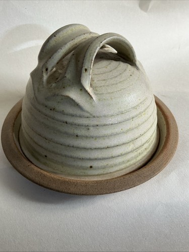 Vintage studio pottery - vintage,
