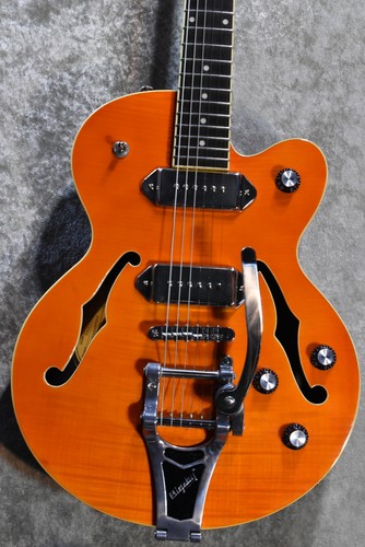 Epiphone limited wildkat - epiphone,