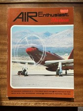 Air Enthusiast number thirteen