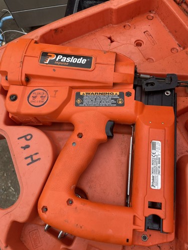 Paslode im250 impulse nail - paslode,