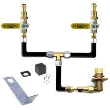 Lpg remote refill - propane, 2