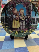 M.J. Hummel "Little Musicians"