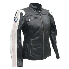 BMW Women Motorcycle/Motorbike