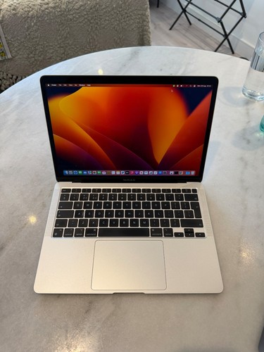 Apple macbook air m1 - apple,