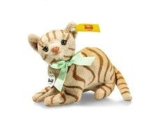 Steiff Mitzi Katze 031809 11cm