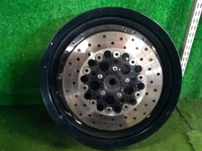 Harley davidson flstf fat - fat, boy