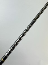 Miyazaki Codex Iron Shaft 8R Regular Flex Graphite 36” /0.355 Tapered /28054