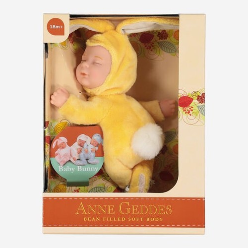 Anne geddes sleeping baby - anne,
