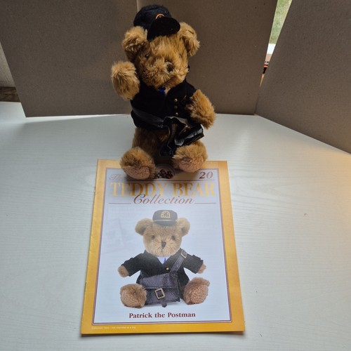 The teddy bear - bear, collection
