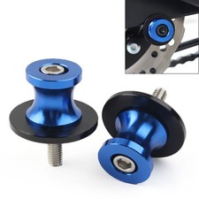 Swingarm Spools Sliders For