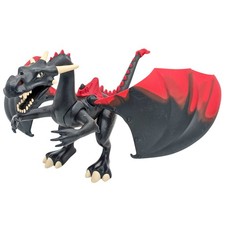 Playmobil 5838 Giant Black/Red