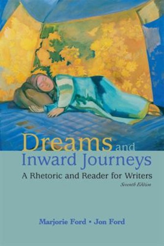 Dreams and inward journeys - and,