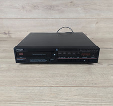 Philips CD-380 Controlled