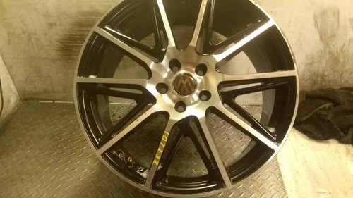 Volkswagen passat alloy - cc,
