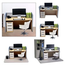 Dollhouse Decor Crafts for Kids Collectors