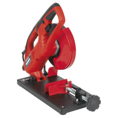 Sealey cut off machine - sealey, cut-off