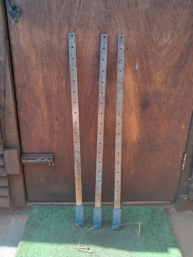 Record inch sash clamp - 39",