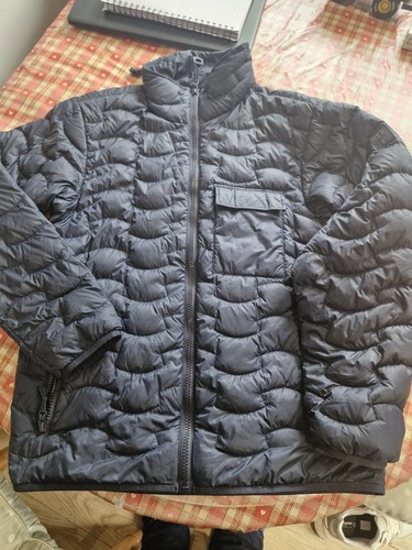 Henri lloyd puffa - puffa, jacket