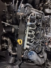 Engine Engine Motouren Skoda