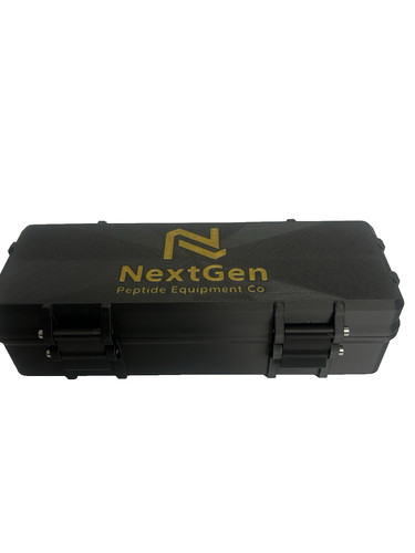 Compact trt storage case - compact,