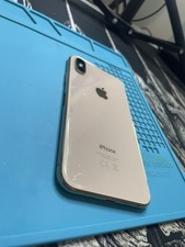 IPhone XS Housing Pulled/