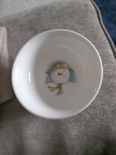 1985 royal doulton the snowman - 1985,