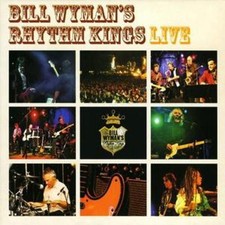 Bill Wyman's Rhythm Kings