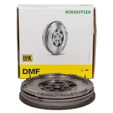 Genuine LuK Dual Mass Flywheel