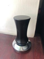 Stainless Steel Coffee Tamper 51mm Espresso Barista Tool