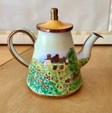 Charlotte di Vita Handpainted
