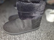 Brand New With Tags Ankle