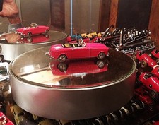 Schuco Micro Racer  1048 BMW