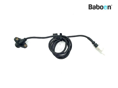 Abs wheel sensor - sensor, bmw