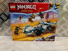 LEGO Ninjago Zane's Dragon